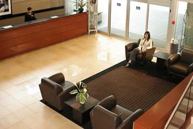 *** Hotel Hampton Inn & Suites, By Hilton - Vancouver Downtown Canada