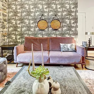 Bakan - Quartier Des Spectacles Apartment Montreal