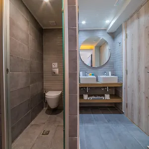 Bio & Hotell Rethymno