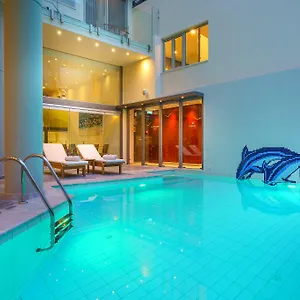 Kyma Hotell Rethymno