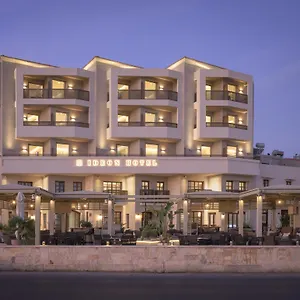 Ideon Hotell Rethymno
