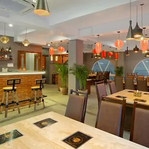 Studio16 Hotell Kathmandu