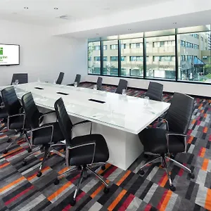 **** Hotel Holiday Inn Hotel & Suites - Montreal Centre-Ville Ouest By Ihg Canada
