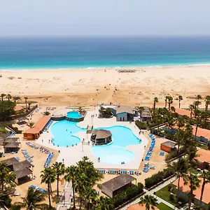 Voi Do Farol Semesteranläggning (resort) Santa Maria
