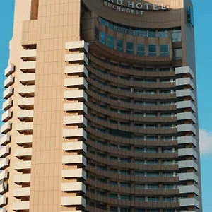 Grand Hotell Bukarest
