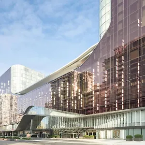 Hotel Jw Marriott Parq