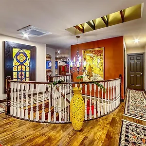 Neocolonial Nouveau Kensington Vacation バンクーバー