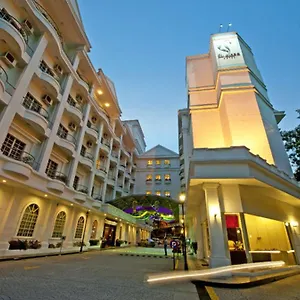 Flamingo By The Lake, Kuala Lumpur Hotell Ampang (Selangor)