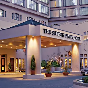 The Sutton Place מלון