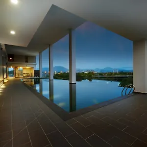 Kip Hotell Kuala Lumpur