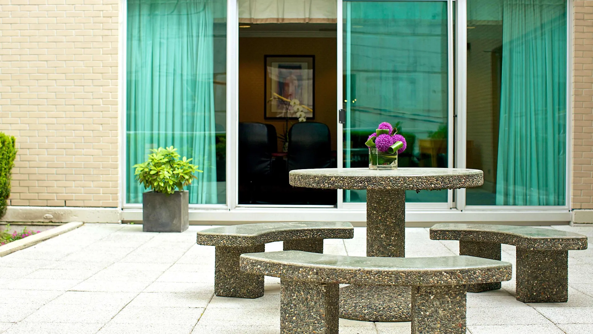 Hampton Inn & Suites, By Hilton - Vancouver Downtown 3*,