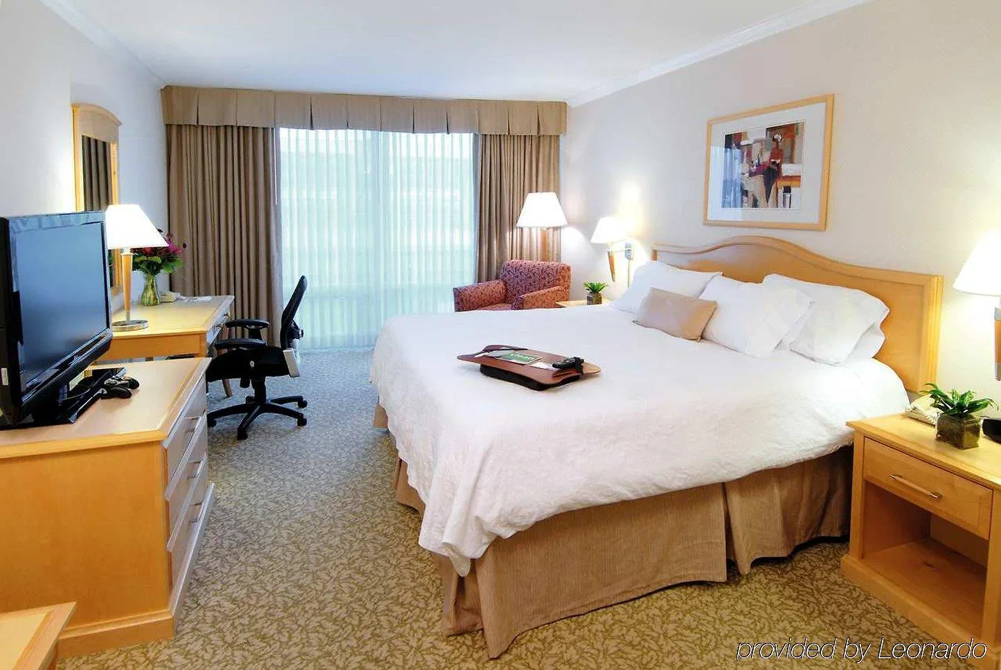 Hampton Inn & Suites, By Hilton - Vancouver Downtown 3*,