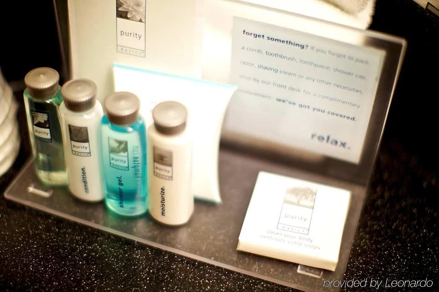 Hampton Inn & Suites, By Hilton - Vancouver Downtown 3*,